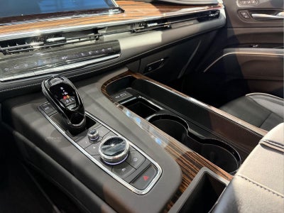 2024 Cadillac Escalade 4WD Premium Luxury