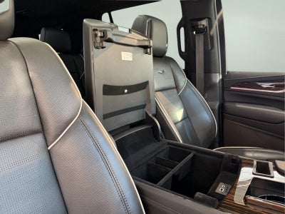 2024 Cadillac Escalade 4WD Premium Luxury