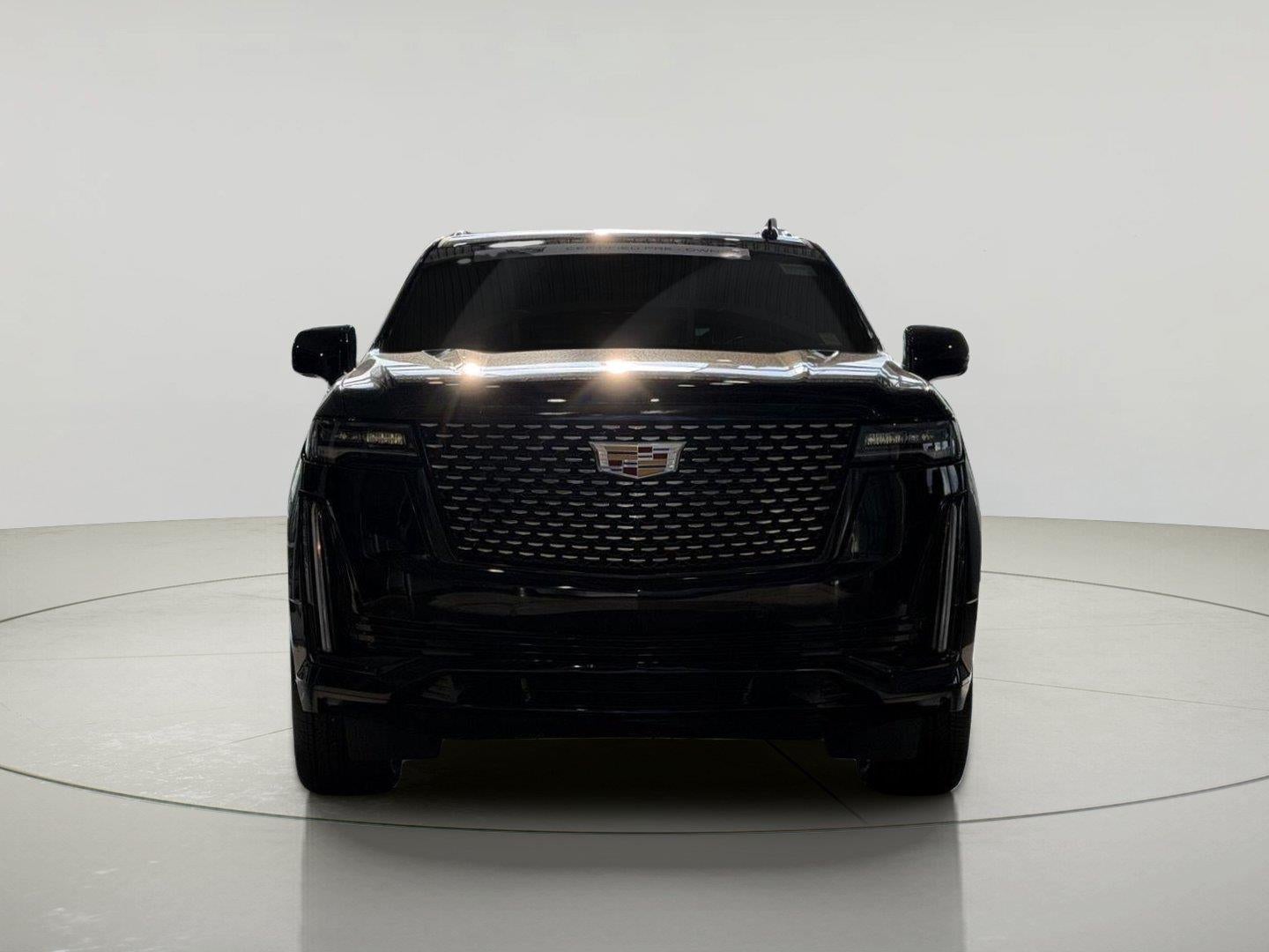 2024 Cadillac Escalade 4WD Premium Luxury