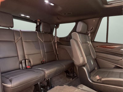 2024 Cadillac Escalade 4WD Premium Luxury