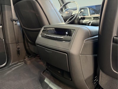 2024 Cadillac Escalade 4WD Premium Luxury