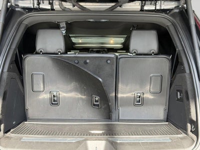 2024 Cadillac Escalade 4WD Premium Luxury