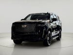 2024 Cadillac Escalade 4WD Premium Luxury