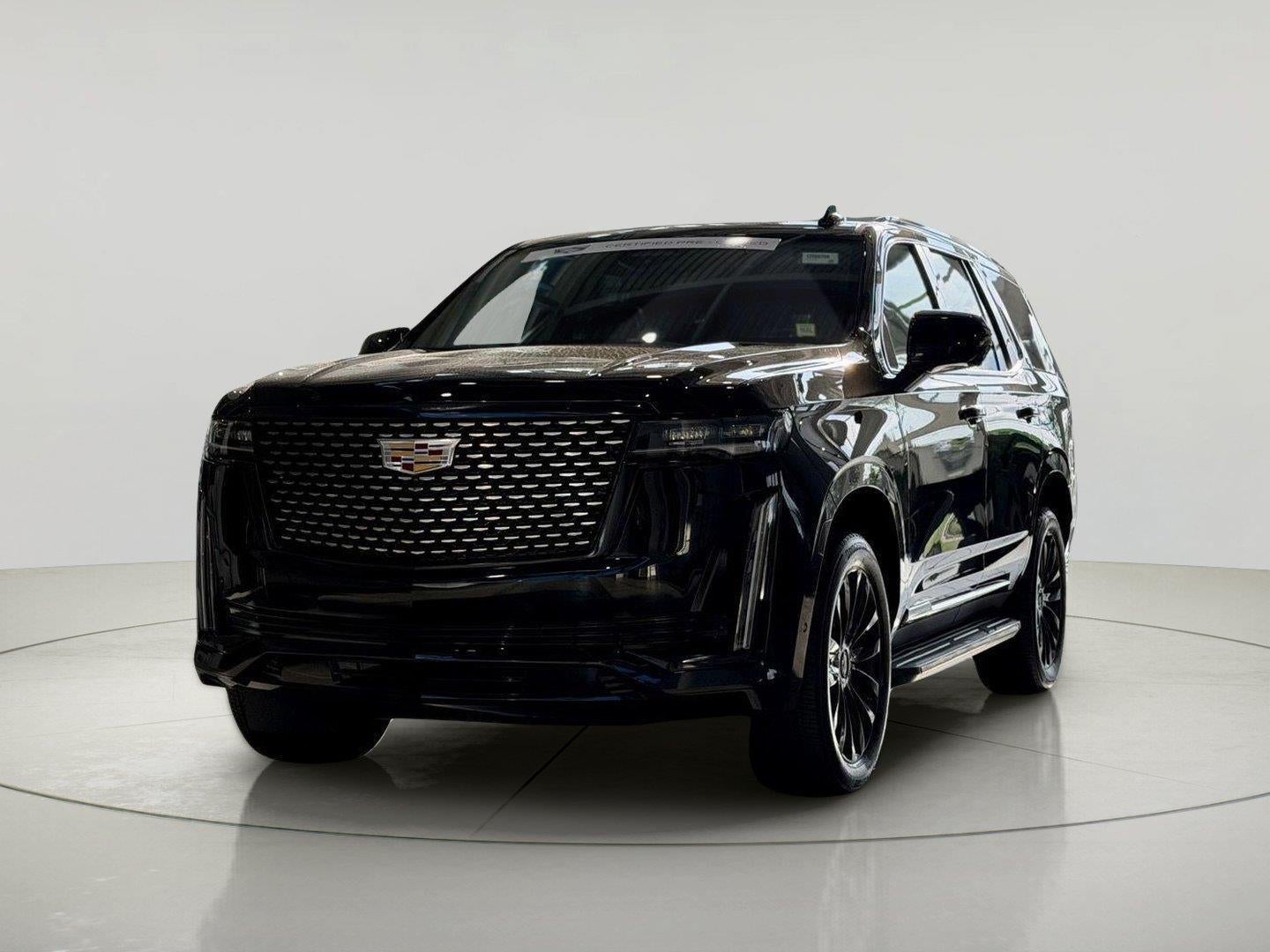 2024 Cadillac Escalade 4WD Premium Luxury