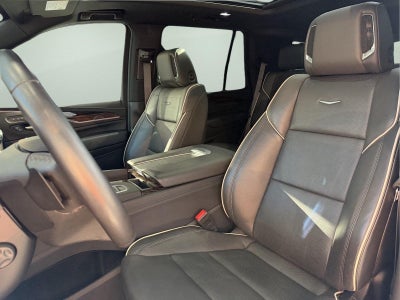 2024 Cadillac Escalade 4WD Premium Luxury