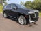 2023 Cadillac Escalade 4WD Premium Luxury