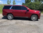 2023 Cadillac Escalade 4WD Premium Luxury