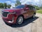 2023 Cadillac Escalade 4WD Premium Luxury