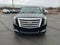 2016 Cadillac Escalade Platinum