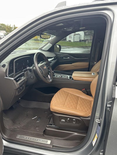 2023 Cadillac Escalade 4WD Sport