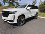 2023 Cadillac Escalade 4WD Sport