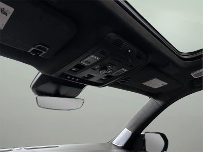 2024 Cadillac Escalade 4WD Sport Platinum
