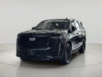 2024 Cadillac Escalade 4WD Sport Platinum