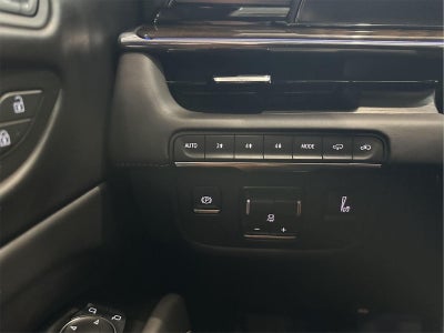 2024 Cadillac Escalade 4WD Sport Platinum