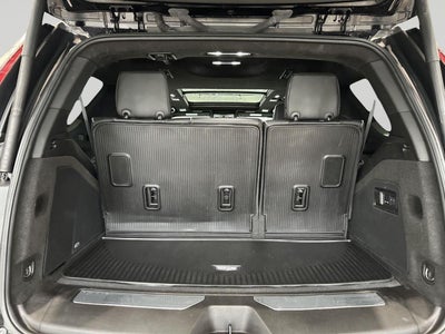 2024 Cadillac Escalade 4WD Sport Platinum