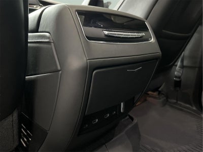 2024 Cadillac Escalade 4WD Sport Platinum