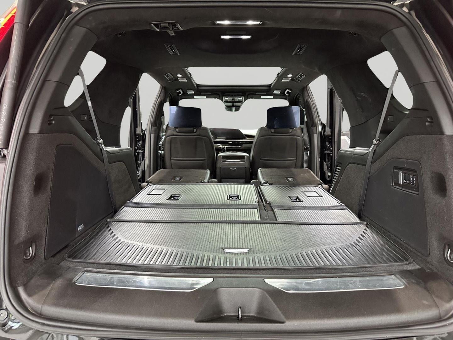 2024 Cadillac Escalade 4WD Sport Platinum