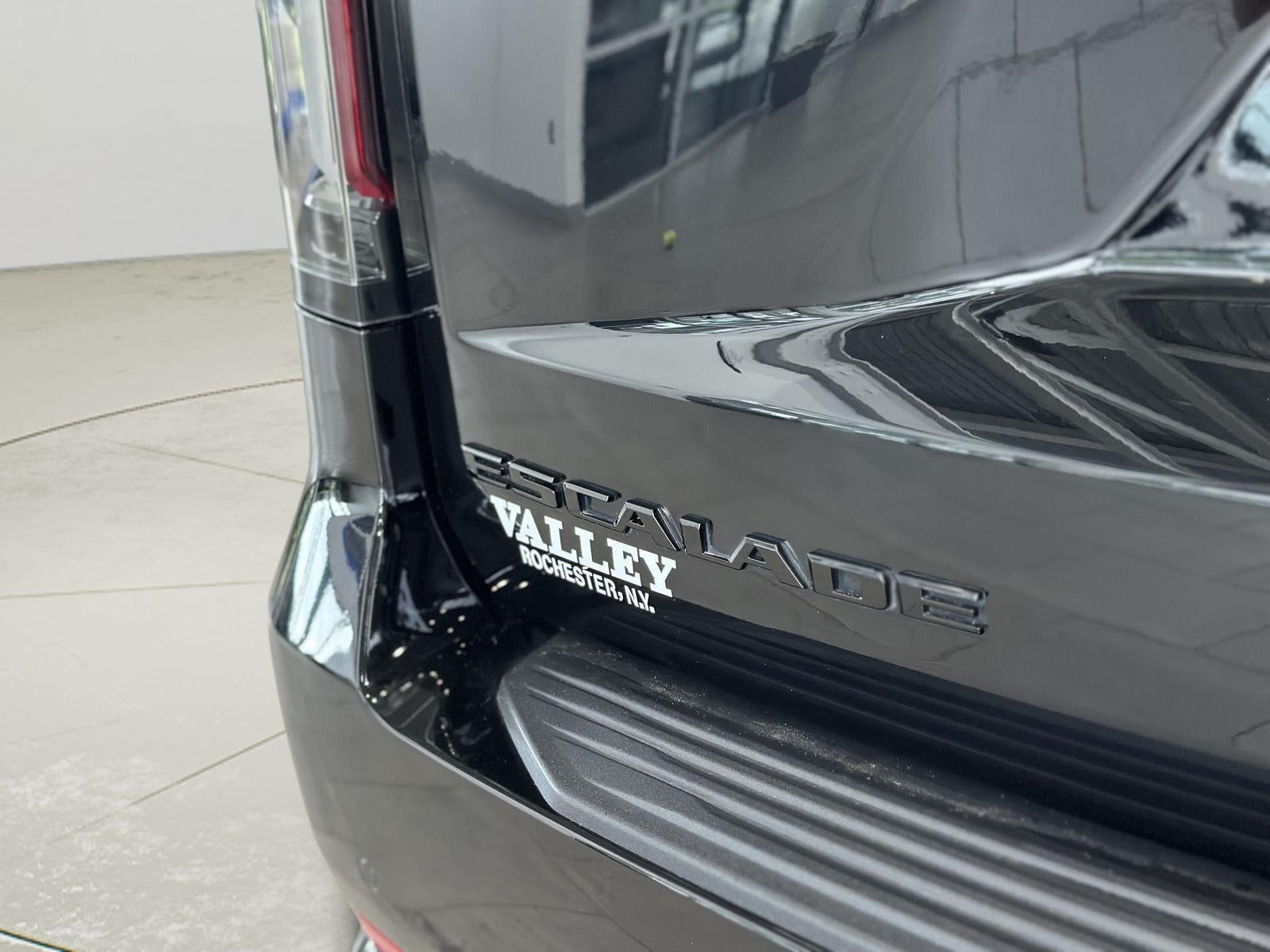 2024 Cadillac Escalade 4WD Sport Platinum