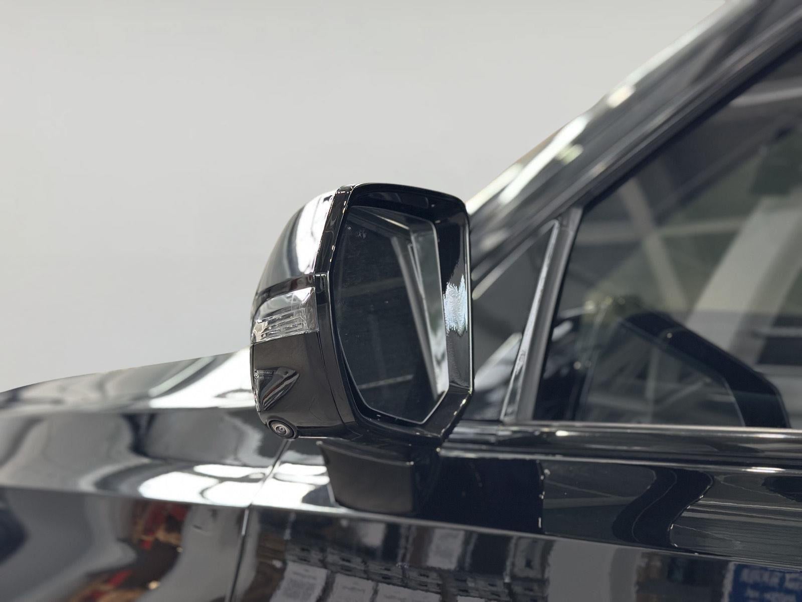 2024 Cadillac Escalade 4WD Sport Platinum
