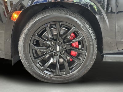 2024 Cadillac Escalade 4WD Sport Platinum