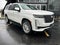 2023 Cadillac Escalade ESV 4WD Premium Luxury