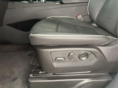 2024 Cadillac Escalade ESV 4WD Premium Luxury