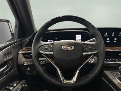2024 Cadillac Escalade ESV 4WD Premium Luxury