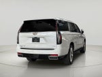 2024 Cadillac Escalade ESV 4WD Premium Luxury