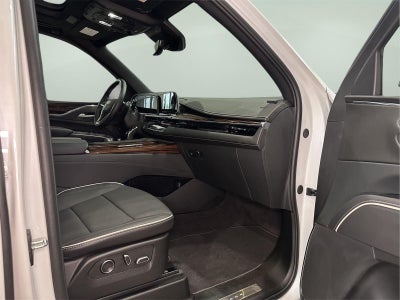 2024 Cadillac Escalade ESV 4WD Premium Luxury