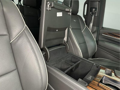 2024 Cadillac Escalade ESV 4WD Premium Luxury