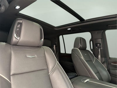 2024 Cadillac Escalade ESV 4WD Premium Luxury