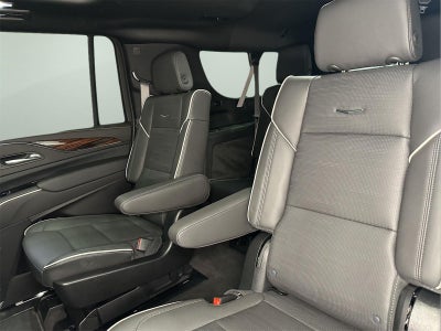 2024 Cadillac Escalade ESV 4WD Premium Luxury