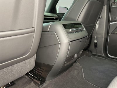 2024 Cadillac Escalade ESV 4WD Premium Luxury