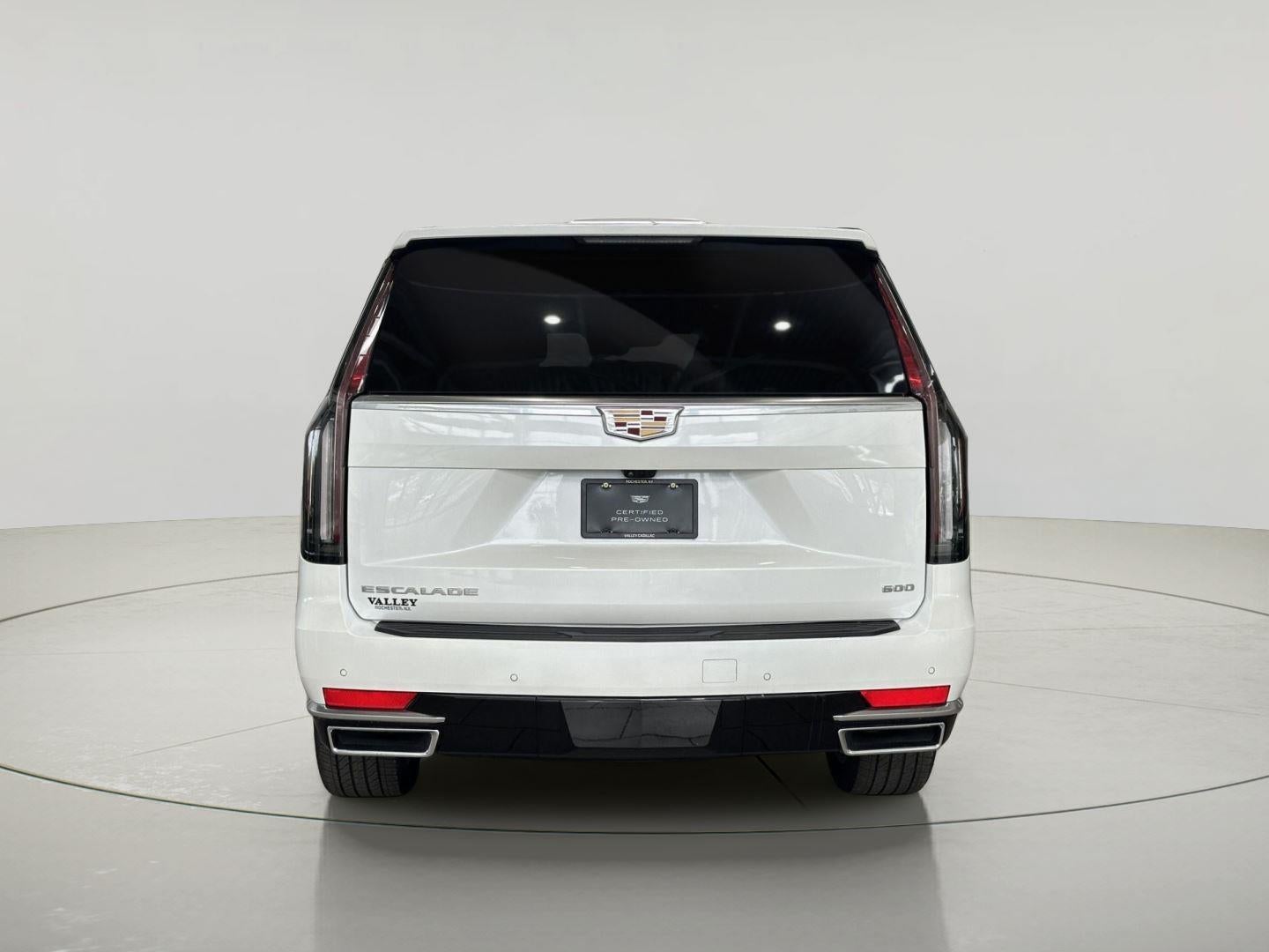 2024 Cadillac Escalade ESV 4WD Premium Luxury