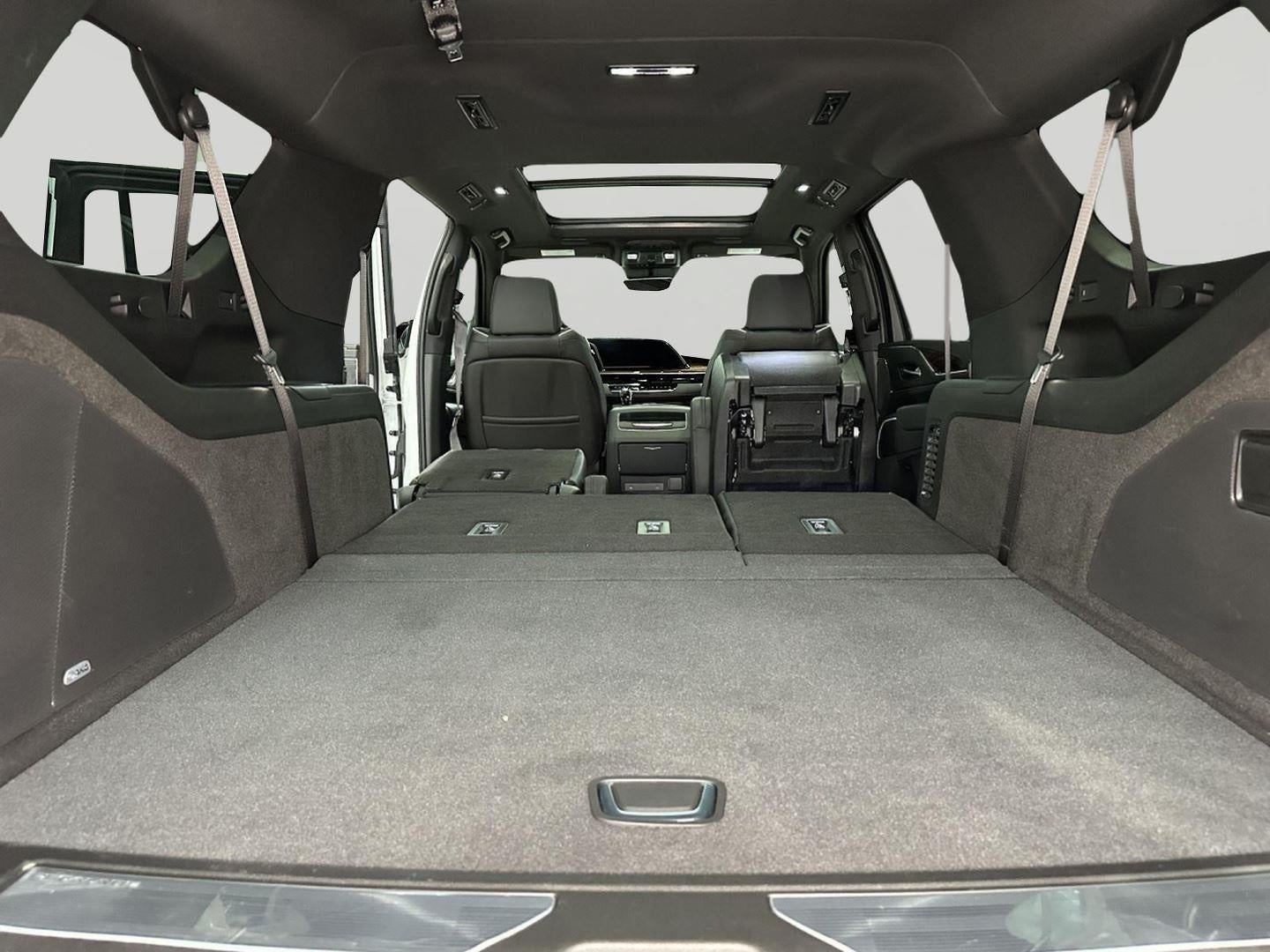 2024 Cadillac Escalade ESV 4WD Premium Luxury