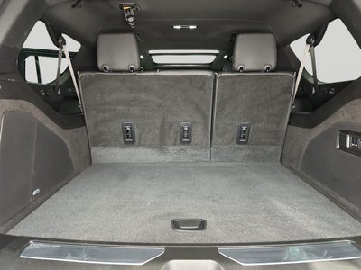 2024 Cadillac Escalade ESV 4WD Premium Luxury