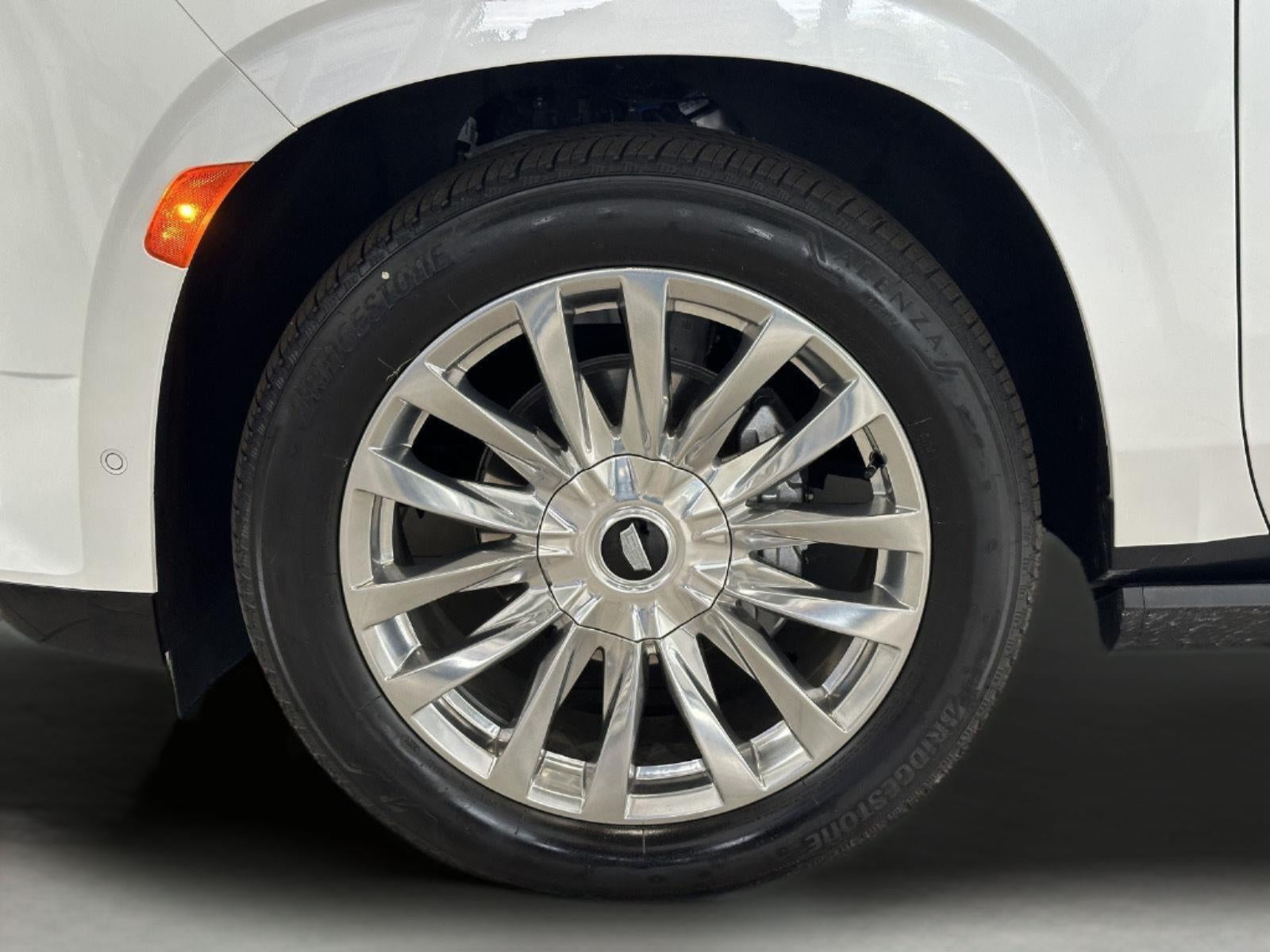2024 Cadillac Escalade ESV 4WD Premium Luxury