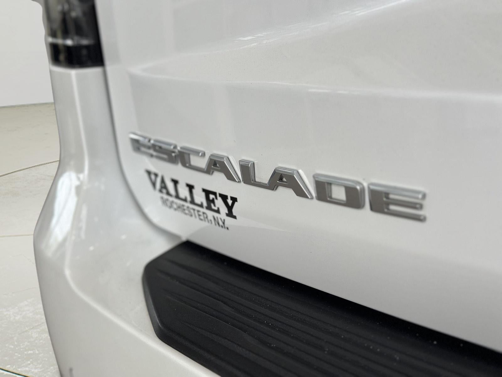 2024 Cadillac Escalade ESV 4WD Premium Luxury
