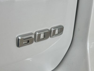 2024 Cadillac Escalade ESV 4WD Premium Luxury