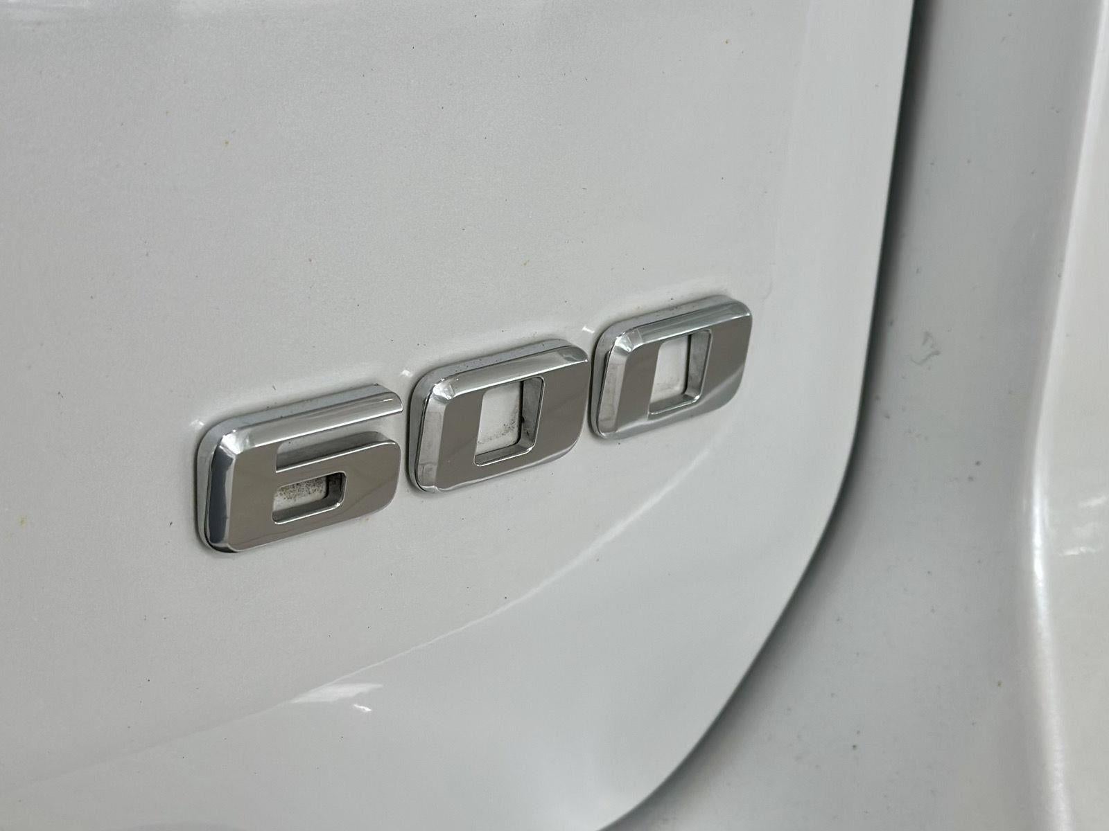 2024 Cadillac Escalade ESV 4WD Premium Luxury