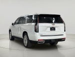 2024 Cadillac Escalade ESV 4WD Premium Luxury