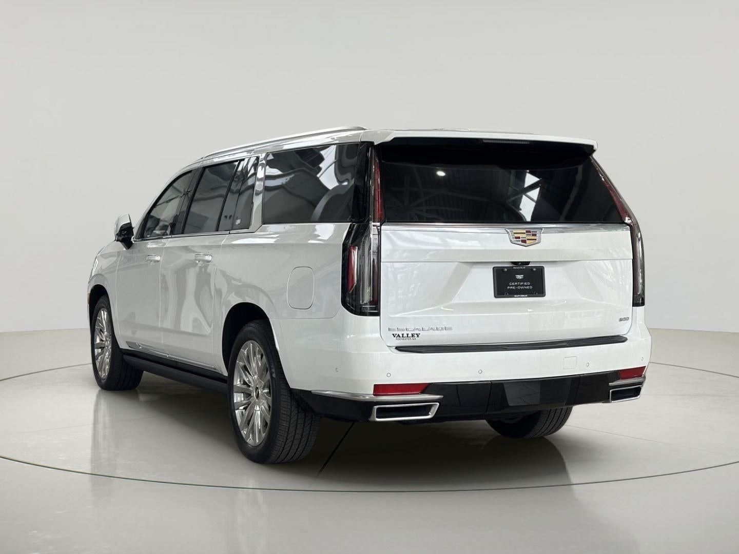 2024 Cadillac Escalade ESV 4WD Premium Luxury