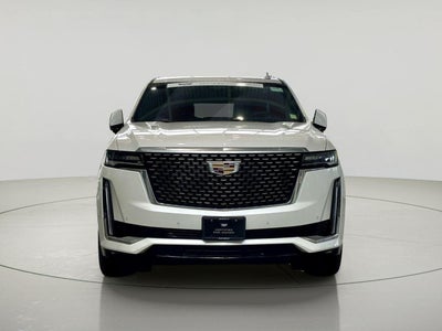 2024 Cadillac Escalade ESV 4WD Premium Luxury