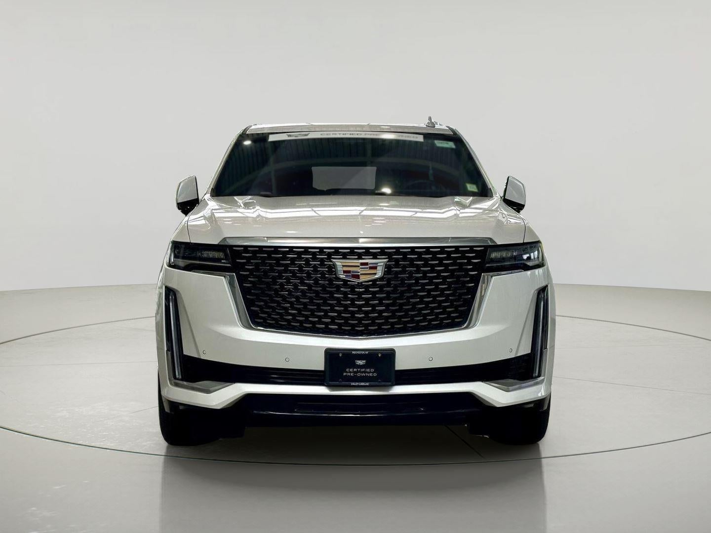 2024 Cadillac Escalade ESV 4WD Premium Luxury