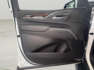 2024 Cadillac Escalade ESV 4WD Premium Luxury