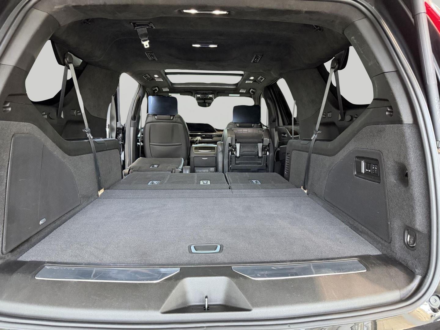 2022 Cadillac Escalade ESV Premium Luxury Platinum