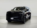 2022 Cadillac Escalade ESV Premium Luxury Platinum