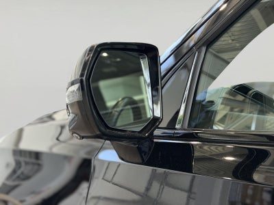 2022 Cadillac Escalade ESV Premium Luxury Platinum