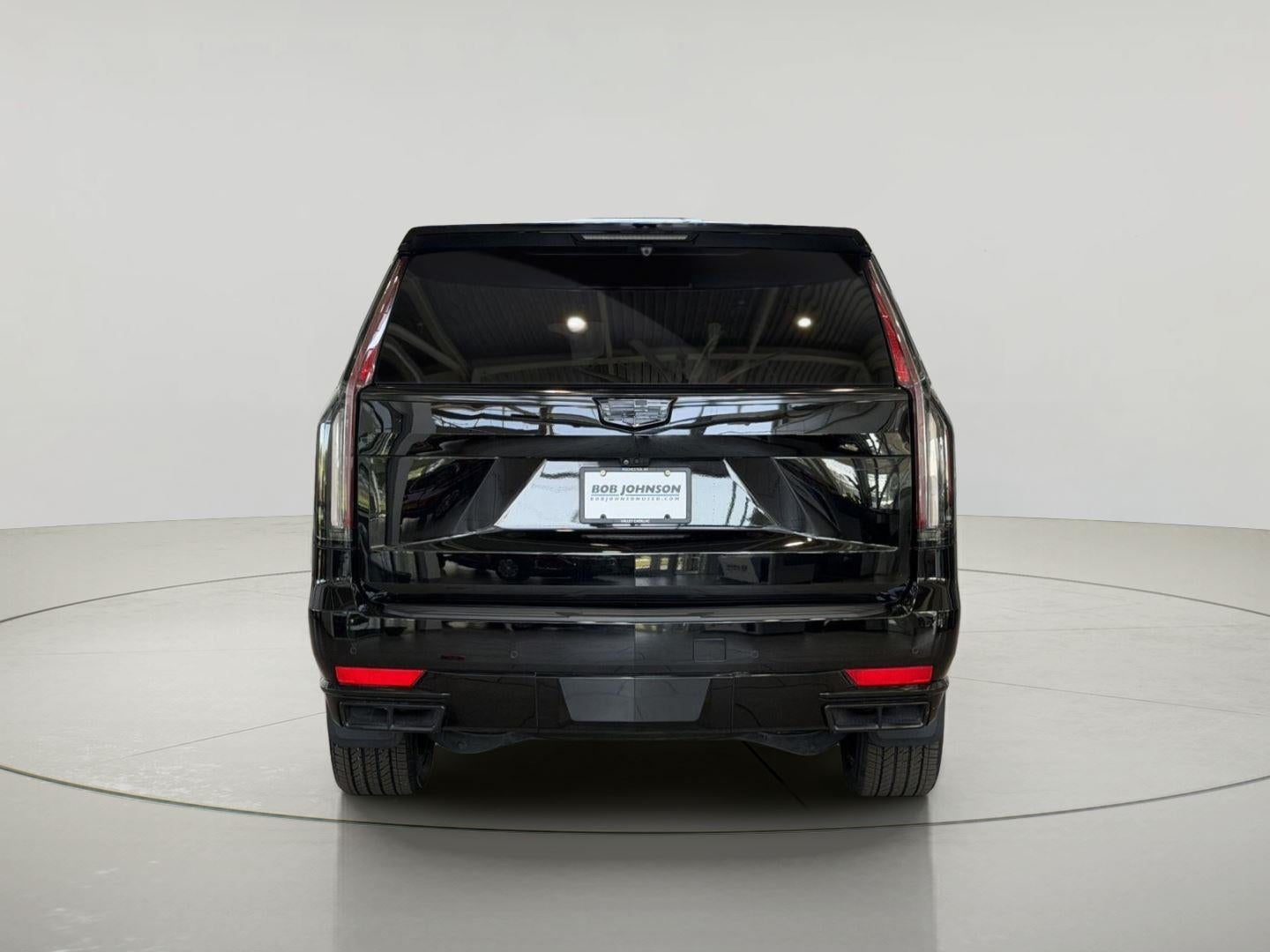 2022 Cadillac Escalade ESV Premium Luxury Platinum