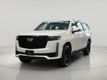 2024 Cadillac Escalade ESV 4WD Sport Platinum